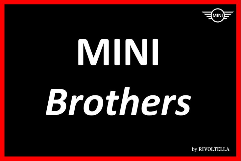 MINI Brothers